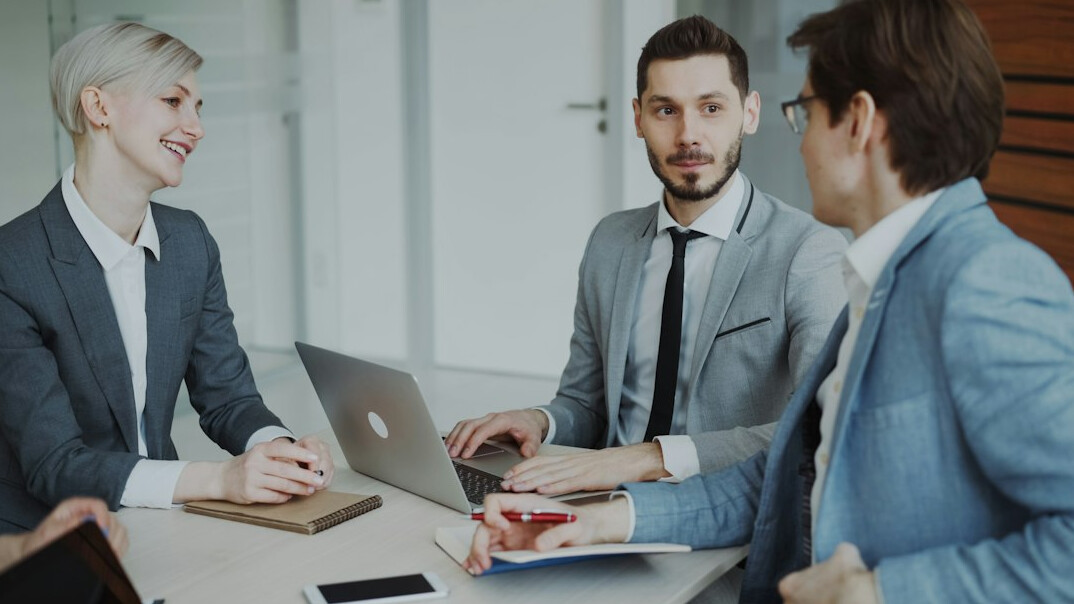 group business planning