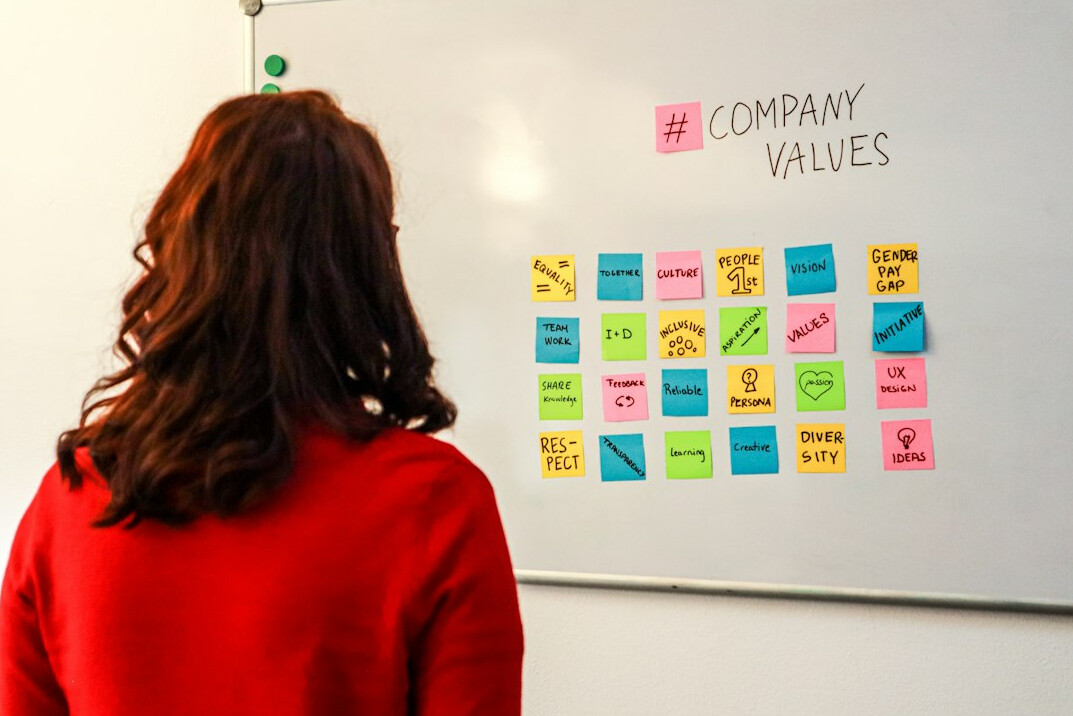 business planning mistakes
